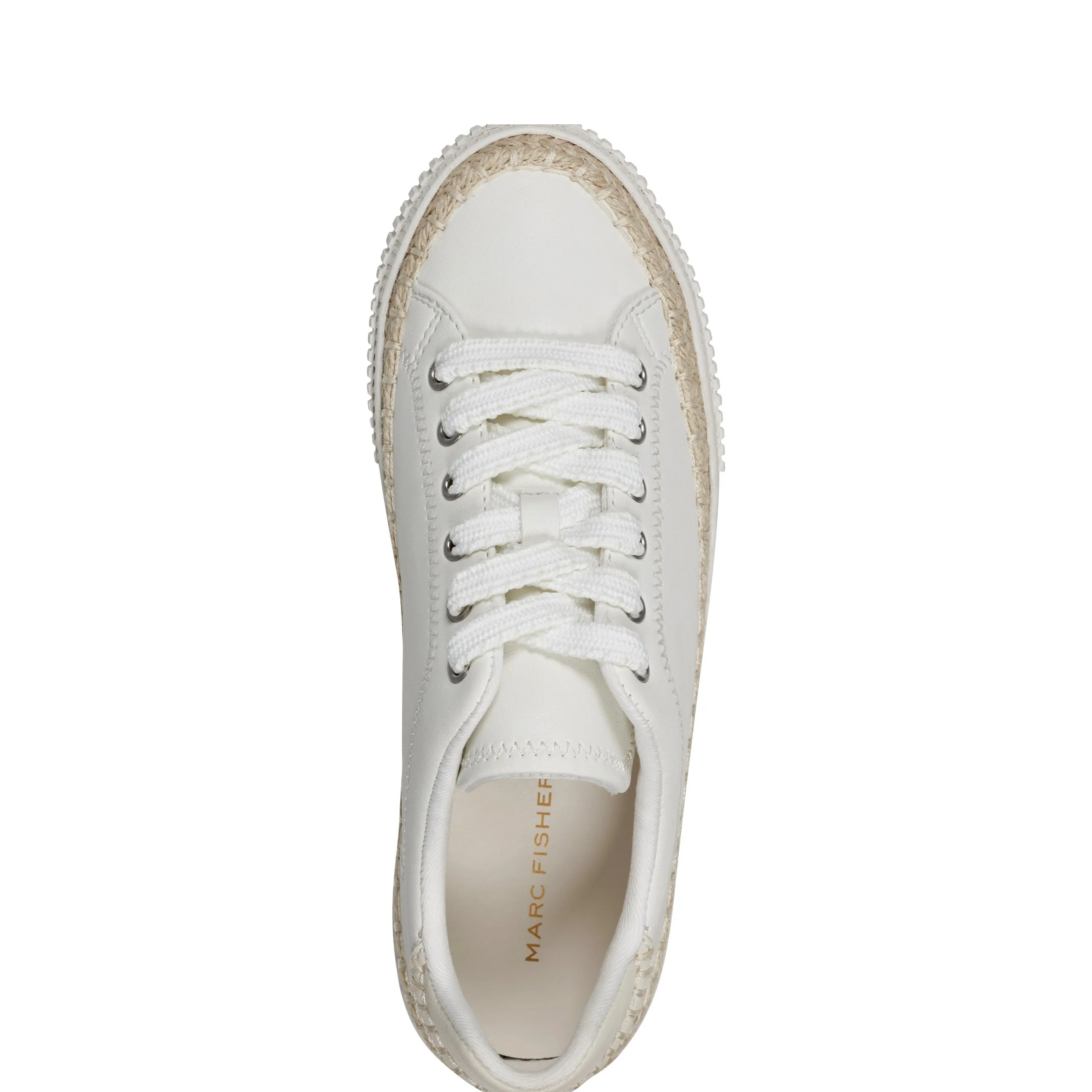 Spryng Platform Laceup Sneaker