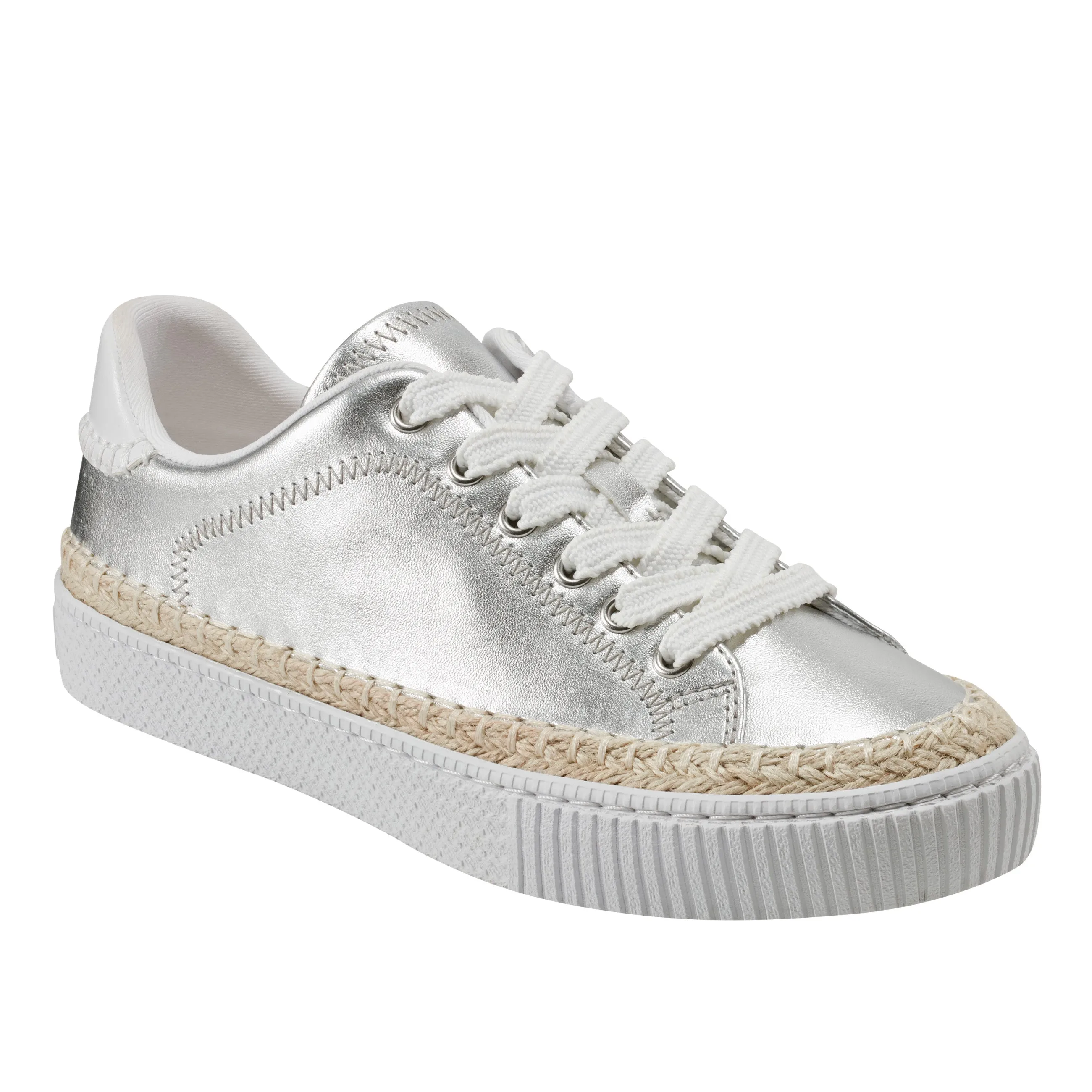 Spryng Platform Laceup Sneaker