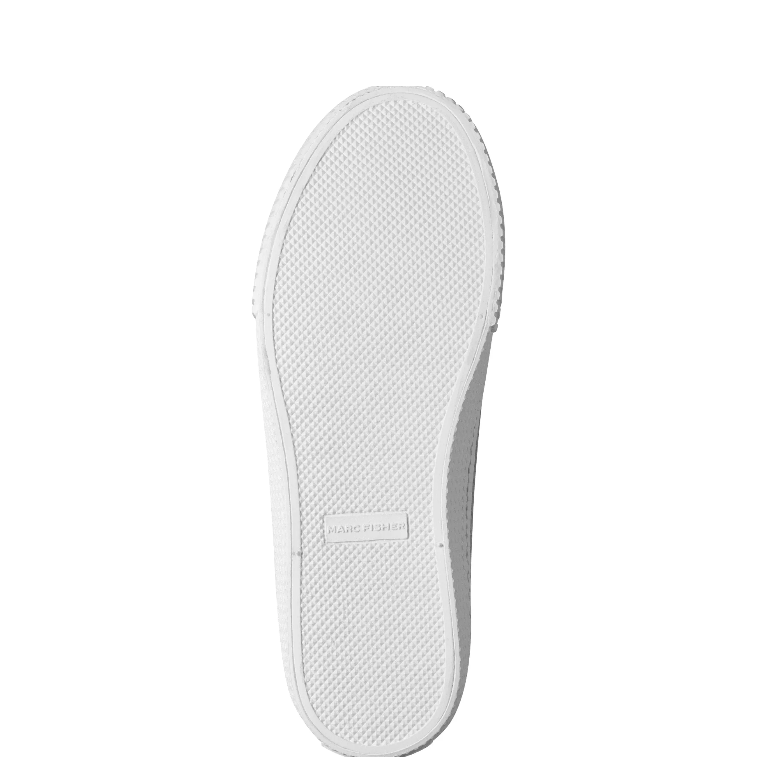 Spryng Platform Laceup Sneaker