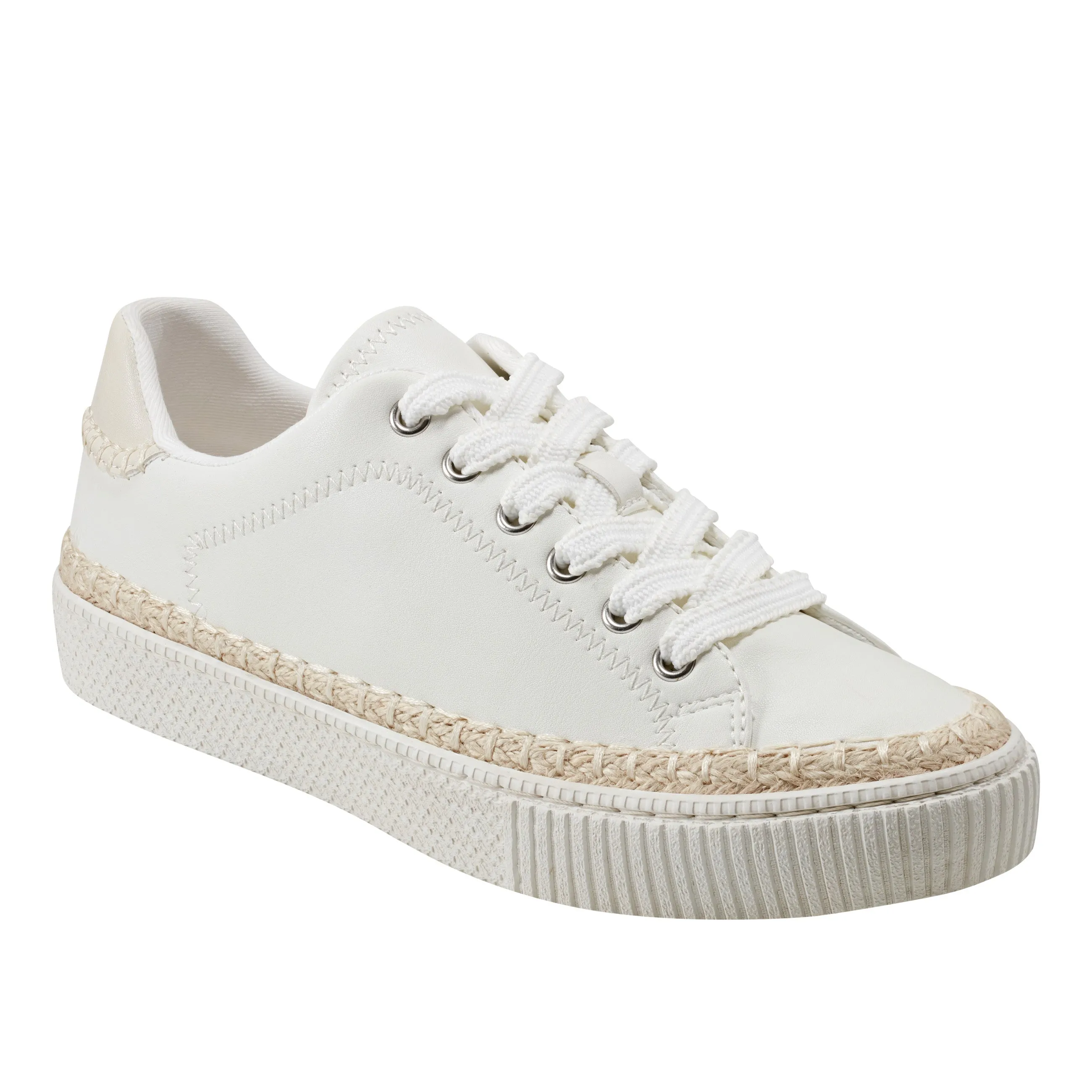 Spryng Platform Laceup Sneaker