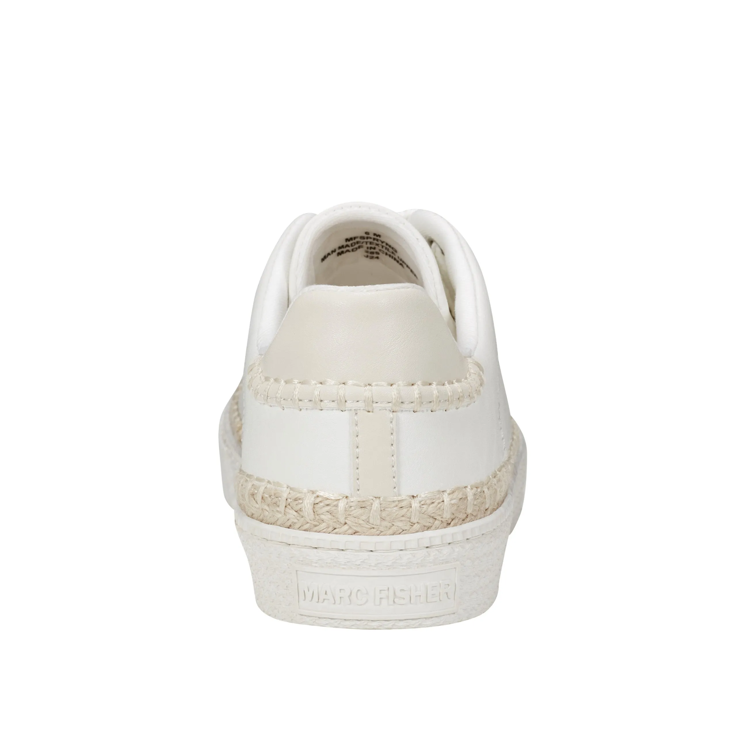 Spryng Platform Laceup Sneaker