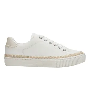 Spryng Platform Laceup Sneaker