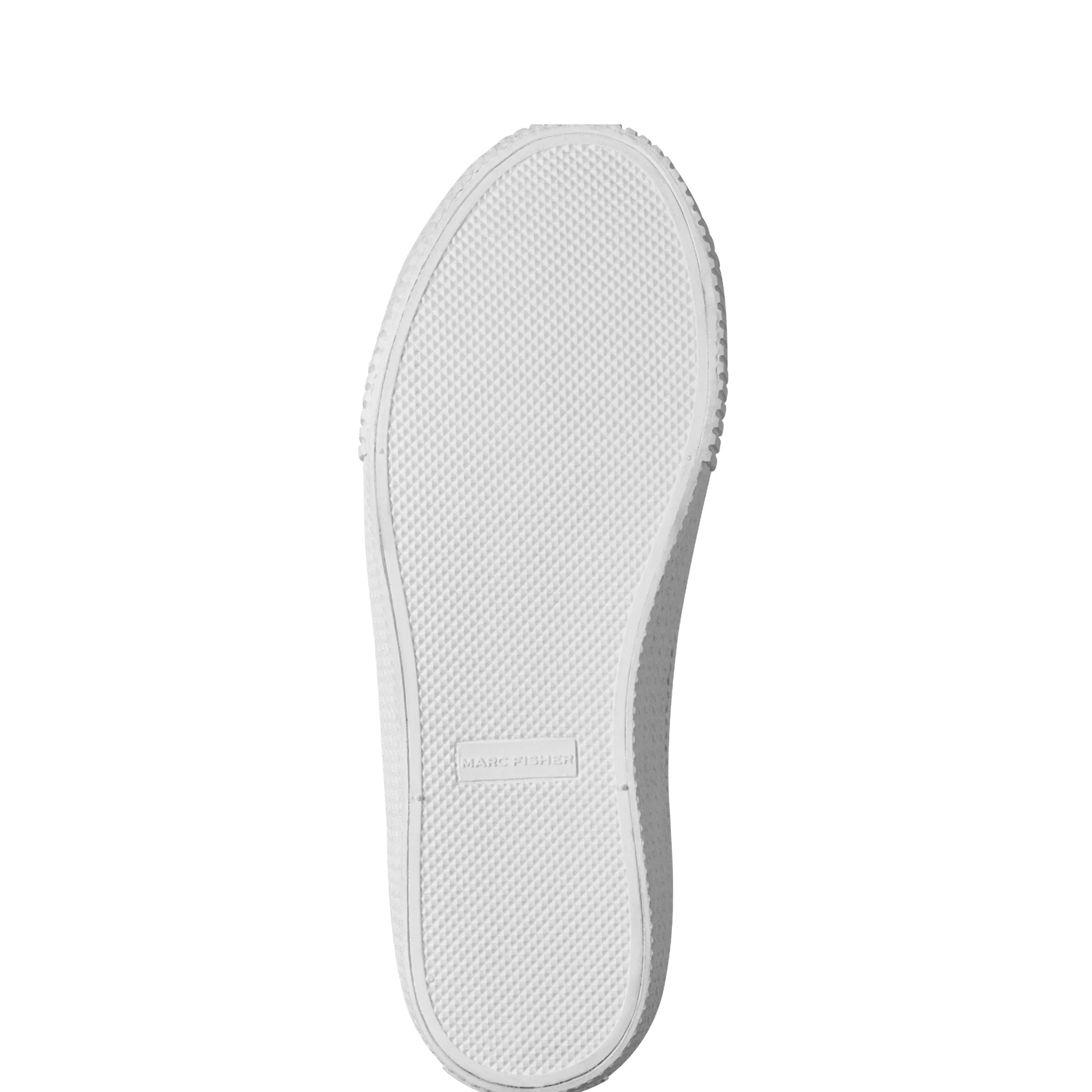 Spryng Platform Laceup Sneaker