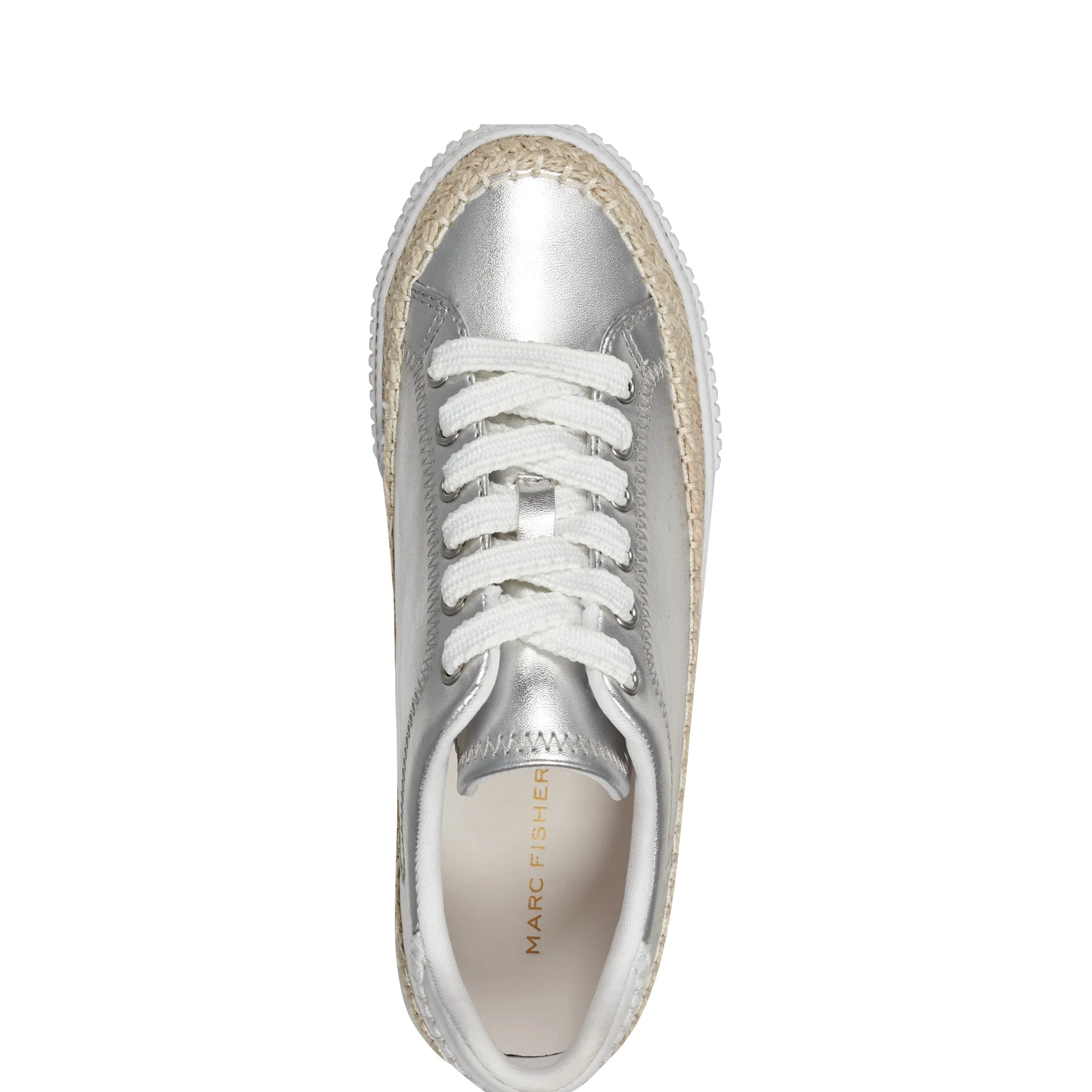 Spryng Platform Laceup Sneaker