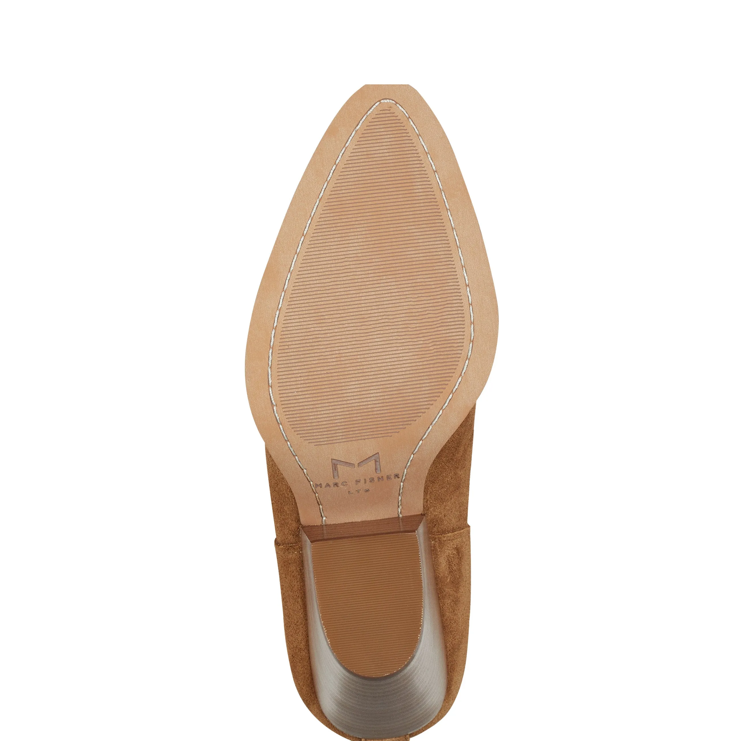 Tanilla Heeled Bootie