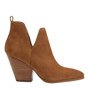 Tanilla Heeled Bootie