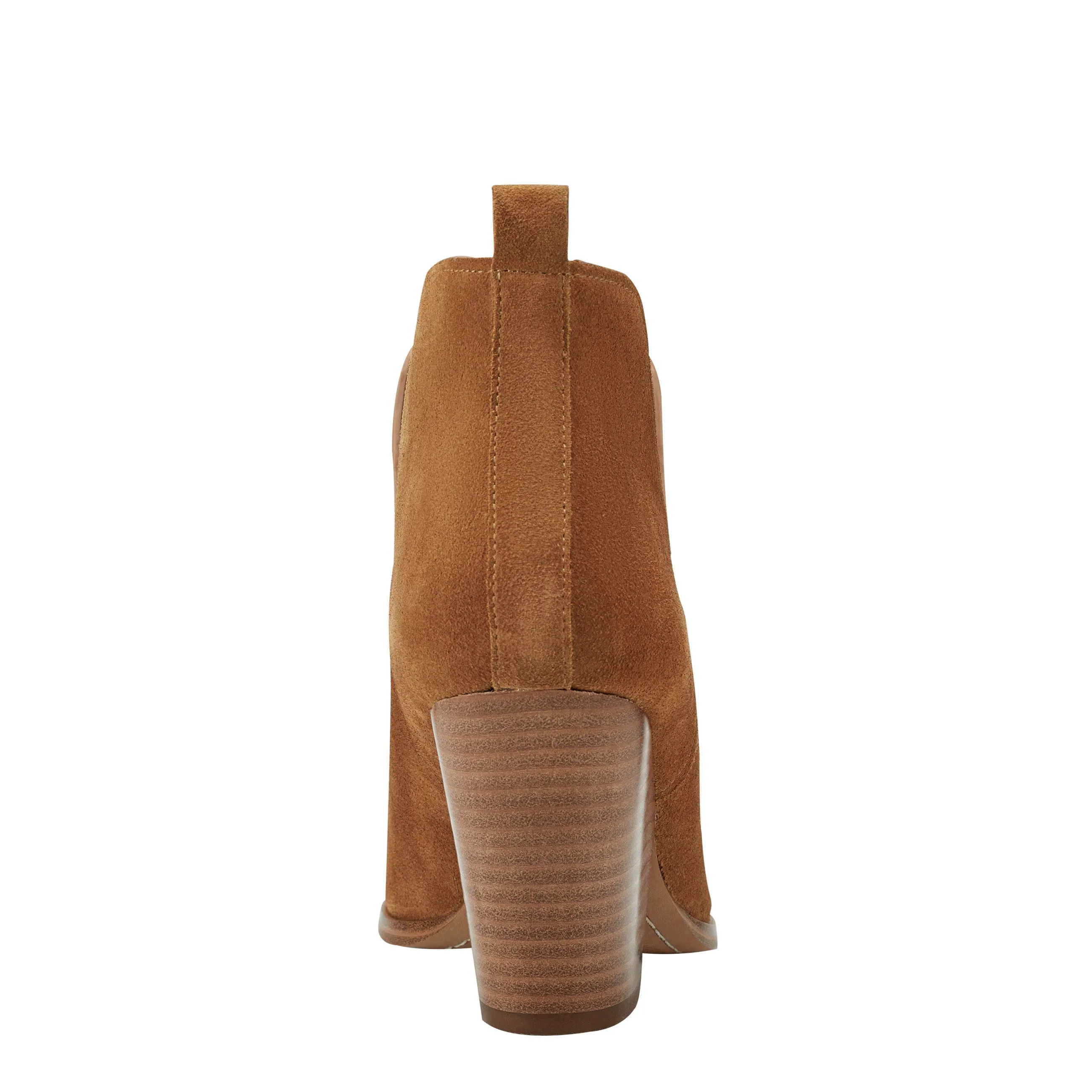 Tanilla Heeled Bootie