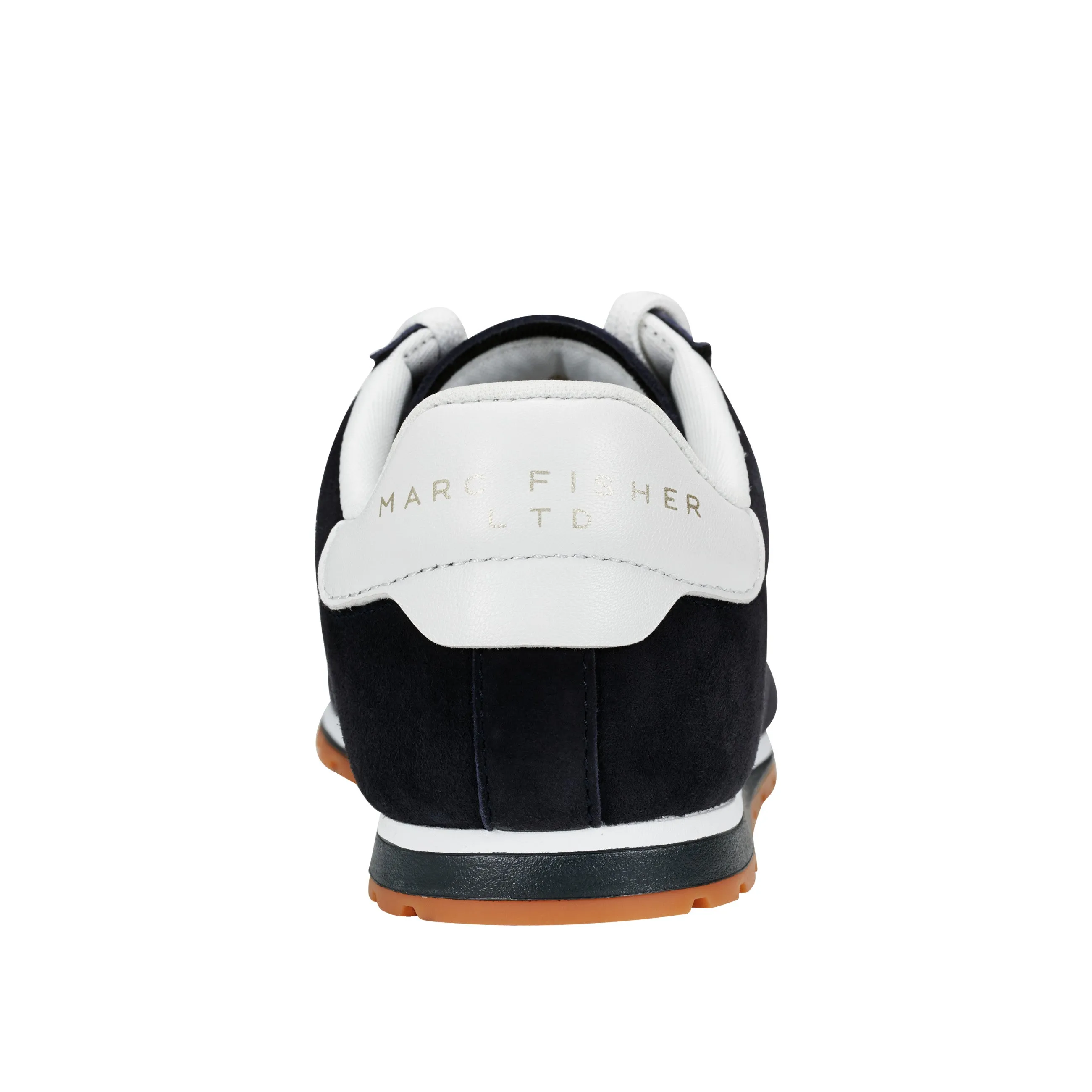 Teddy Laceup Sneaker