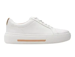 The Clarks Hollyhock Walk - Off White