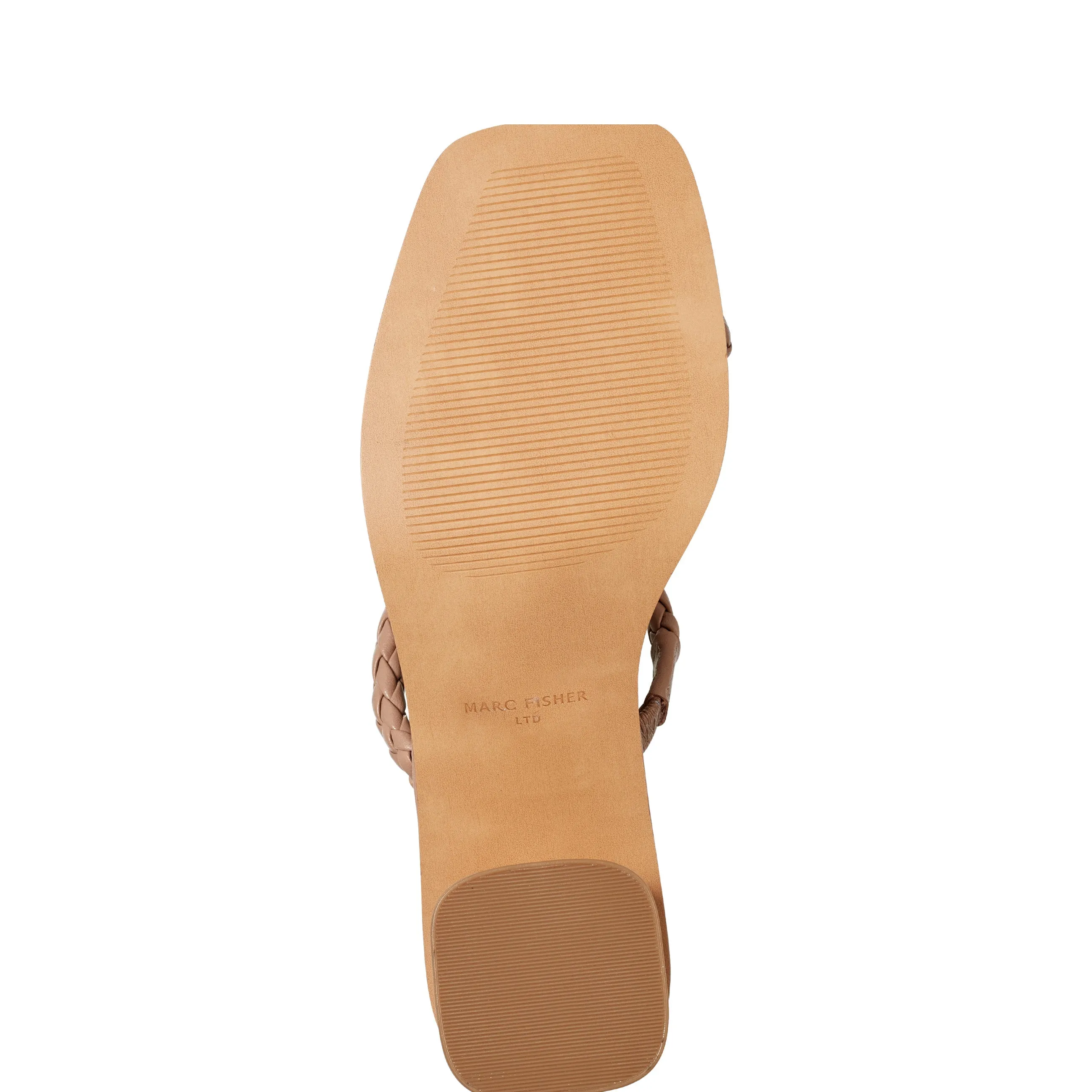 Thoral Block Heel Sandal