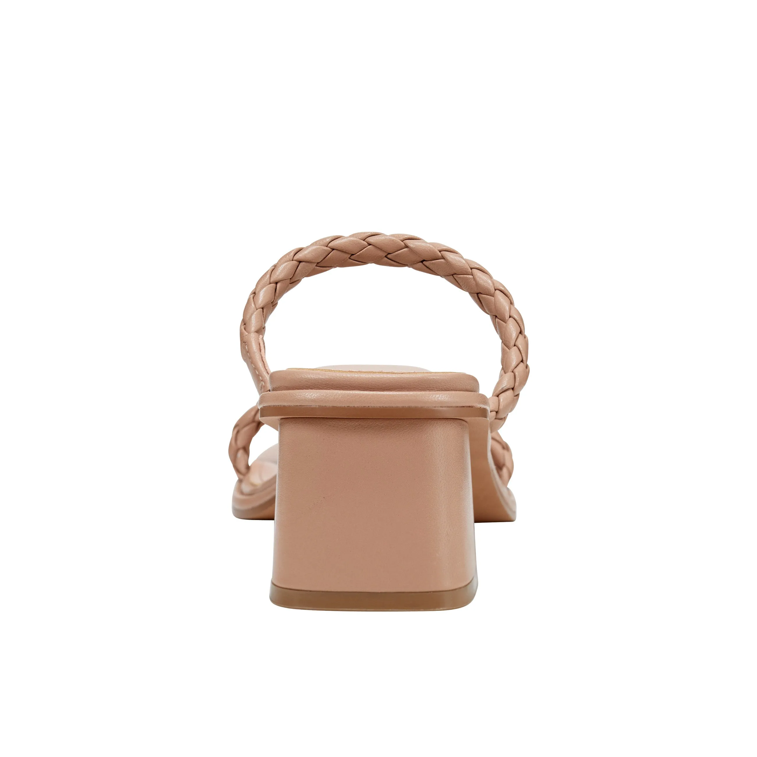 Thoral Block Heel Sandal