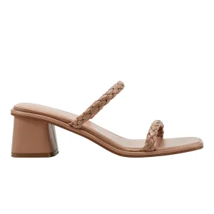 Thoral Block Heel Sandal