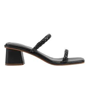 Thoral Block Heel Sandal