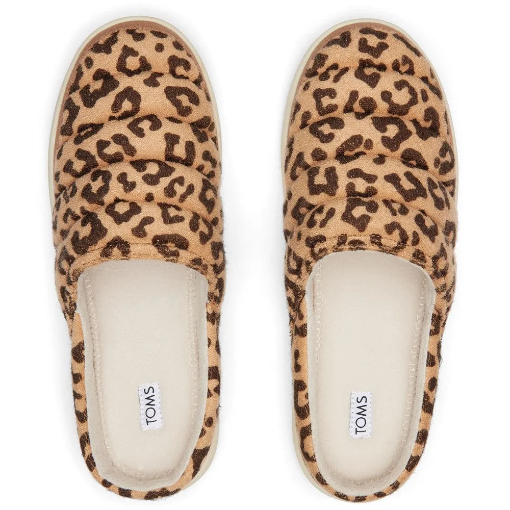 TOMS Sage Slippers
