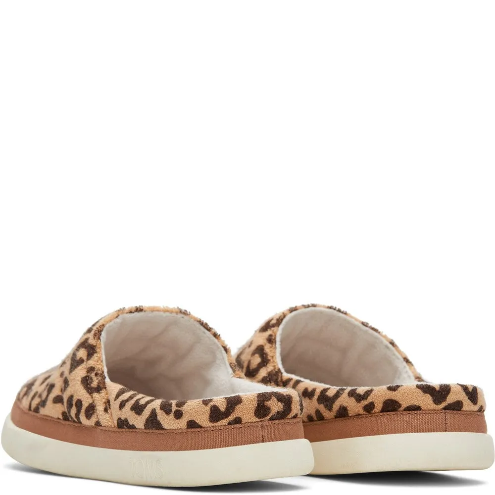 TOMS Sage Slippers