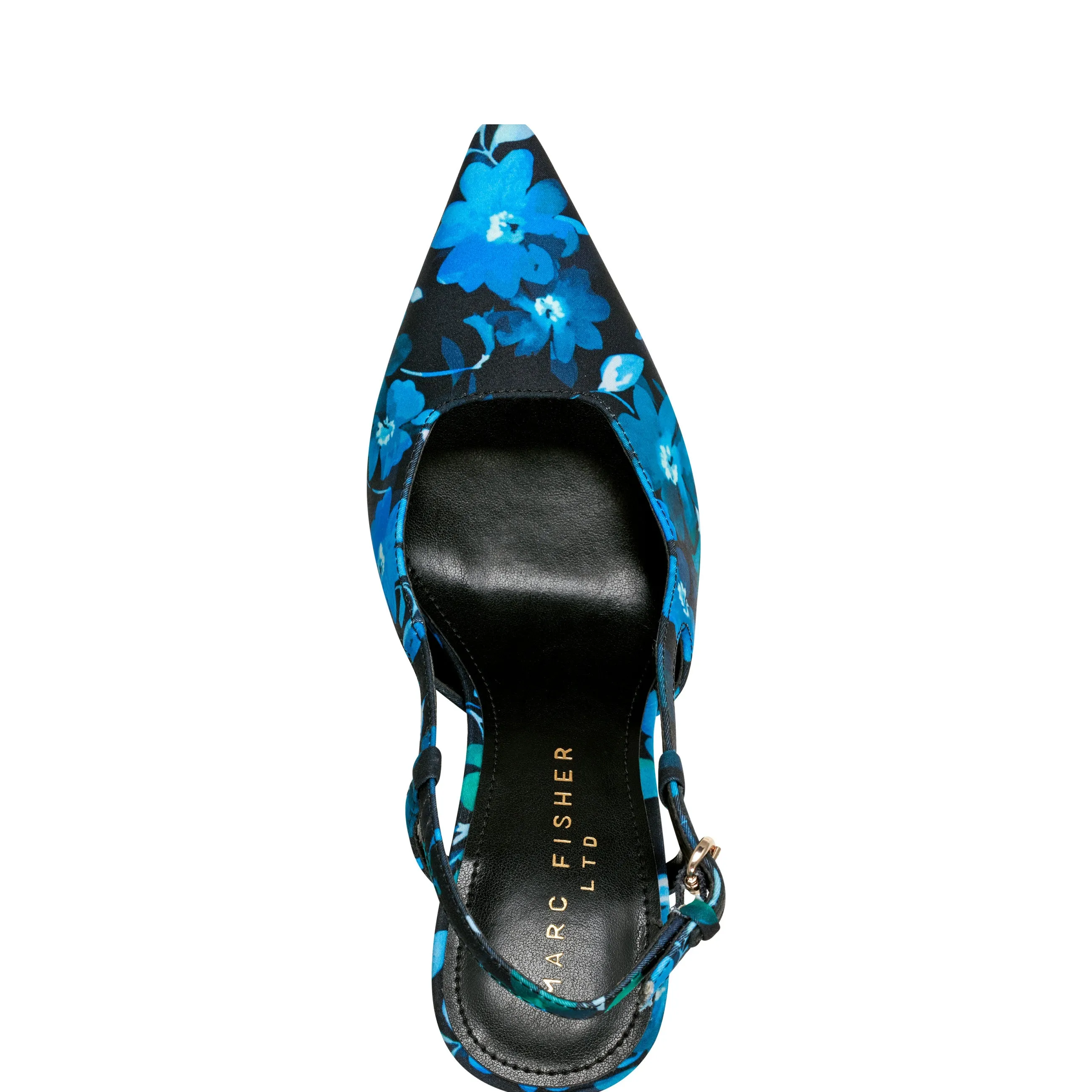 Torry Slingback Pump