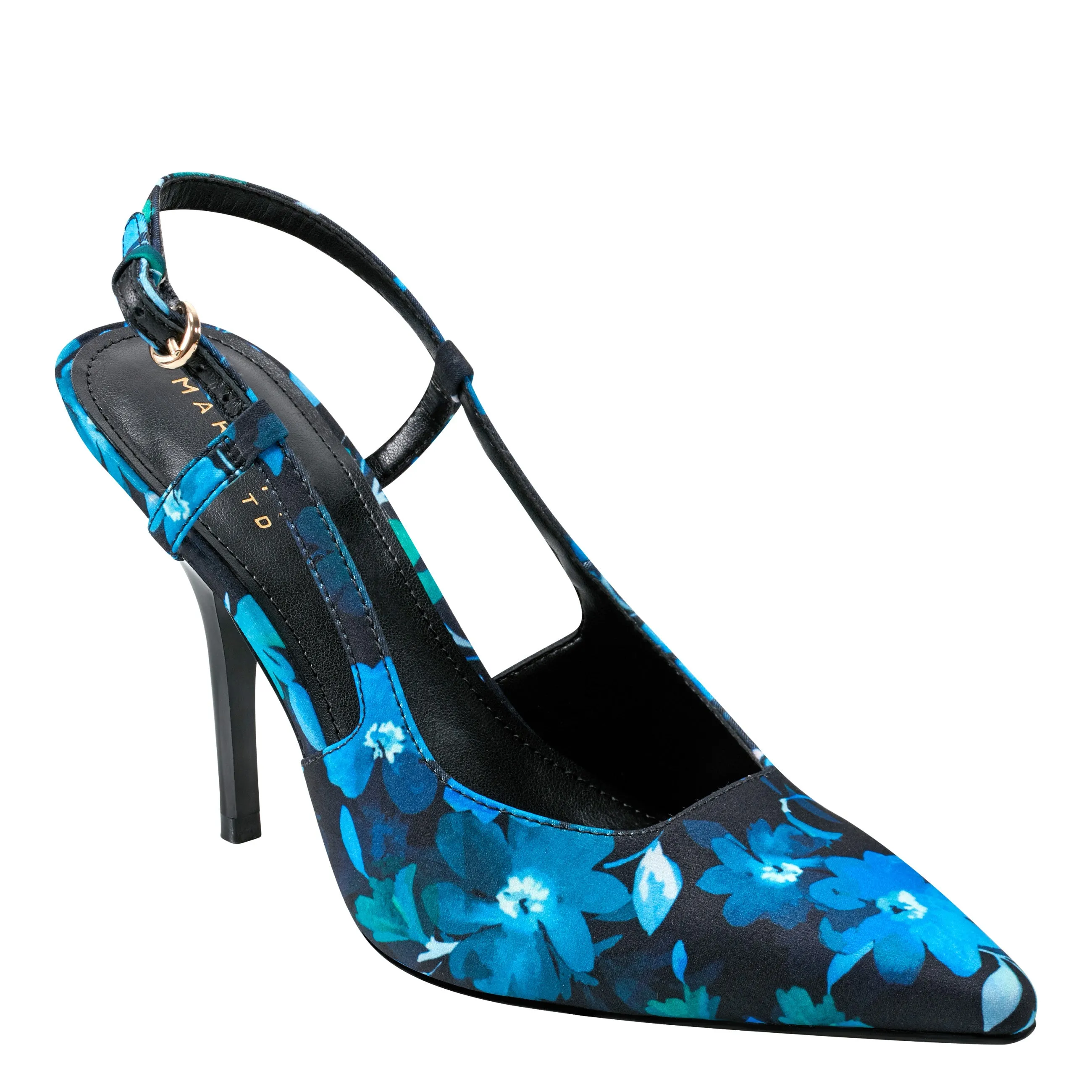 Torry Slingback Pump