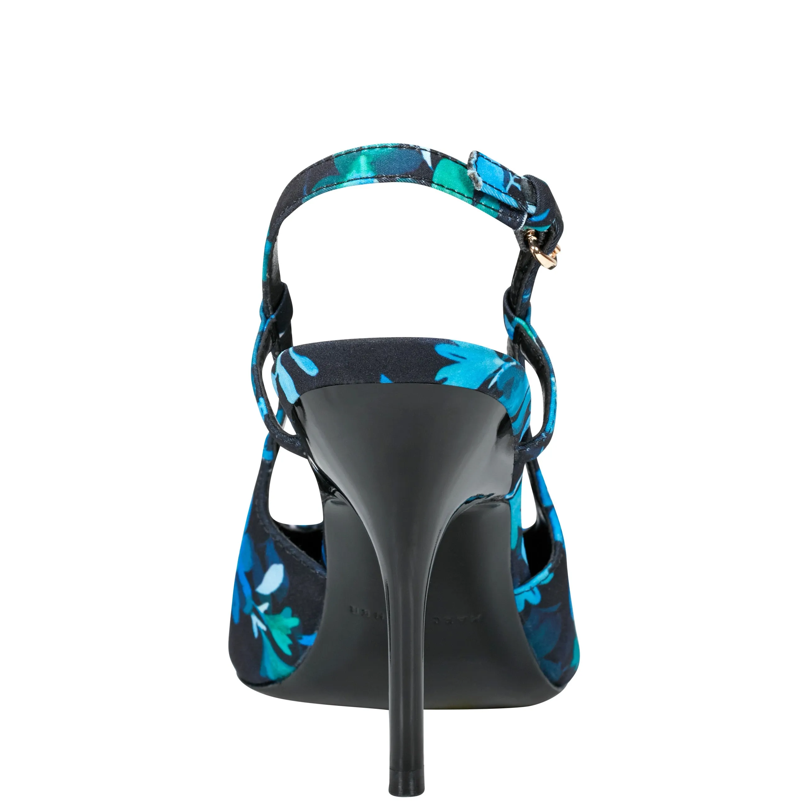 Torry Slingback Pump