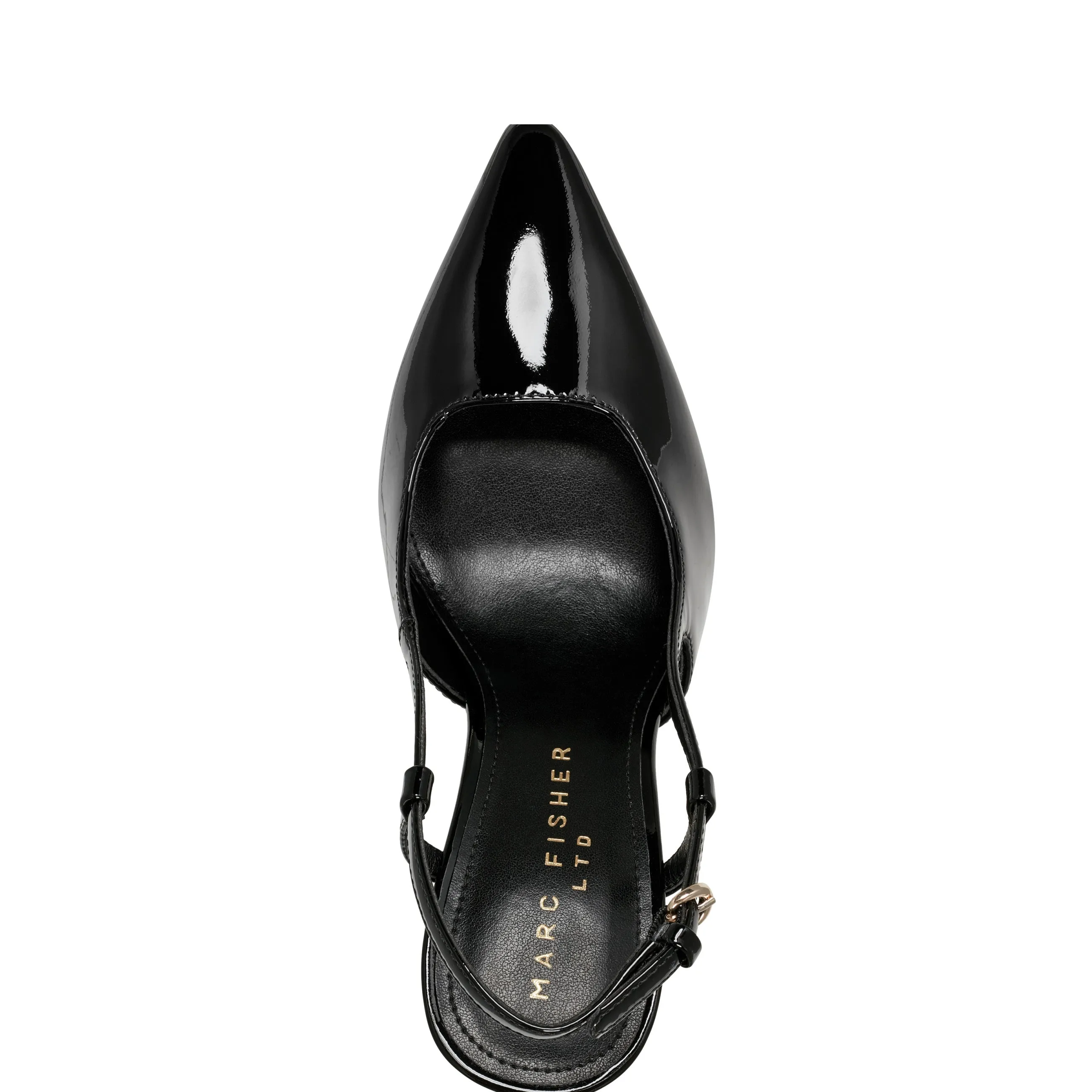 Torry Slingback Pump