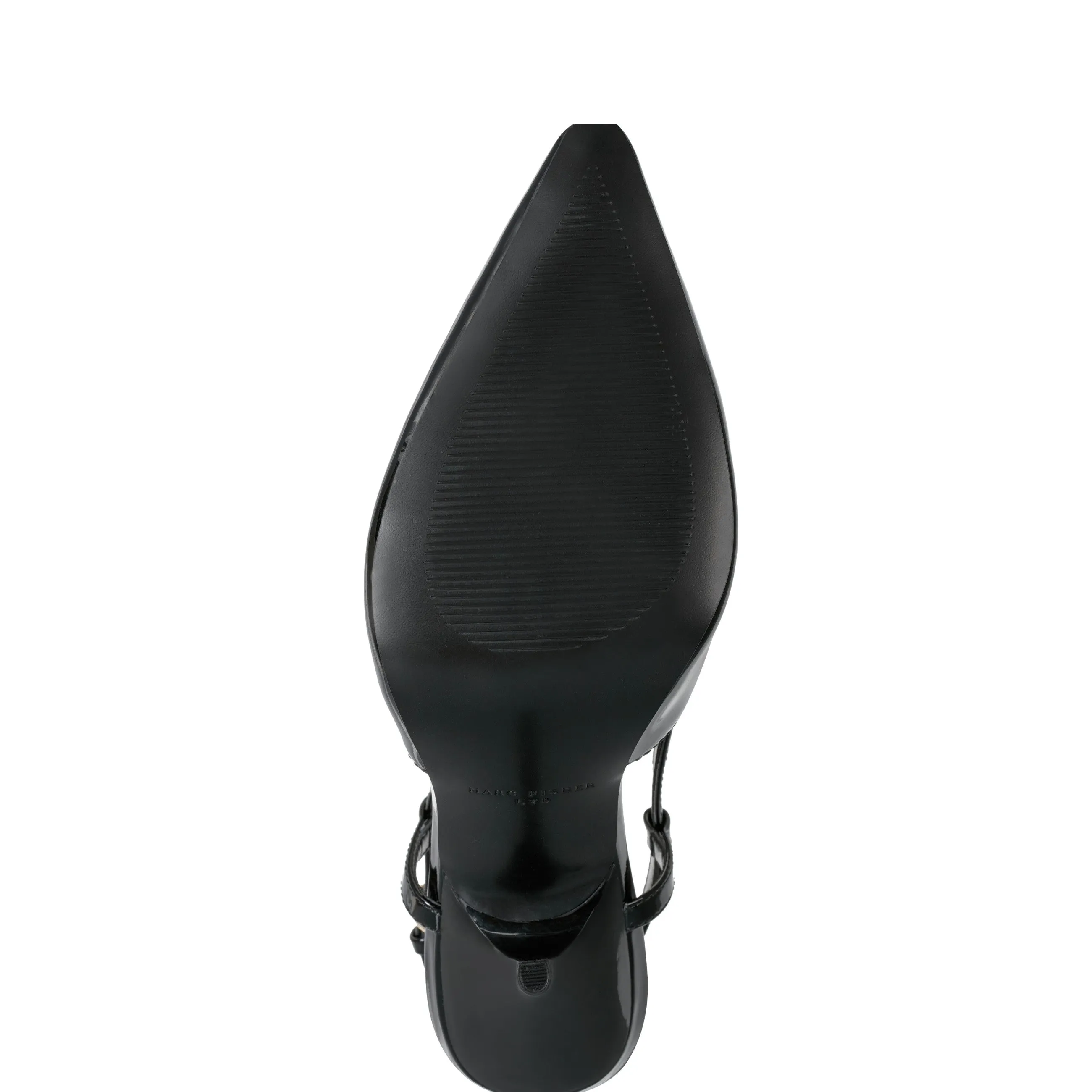 Torry Slingback Pump