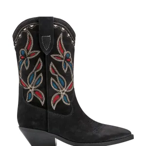Trista Western Boot