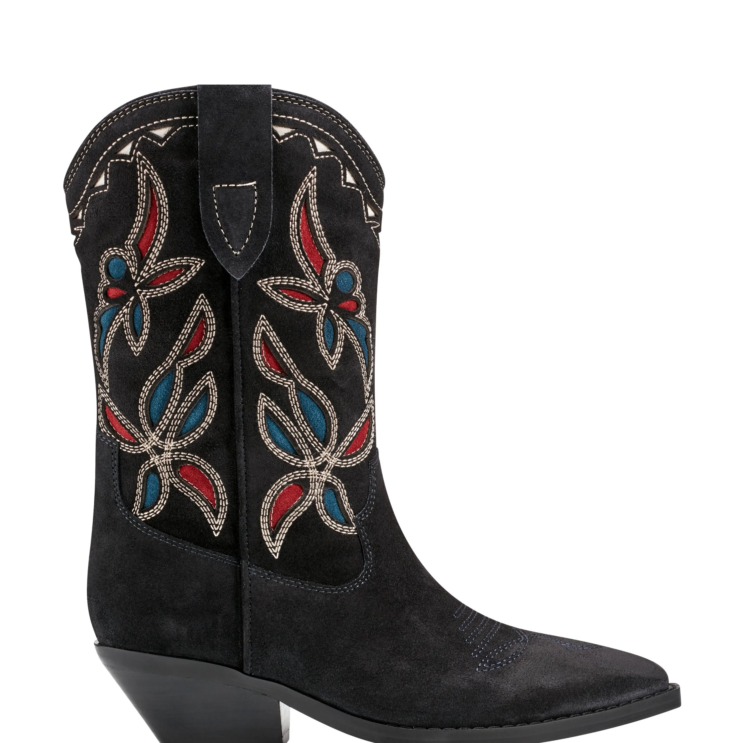 Trista Western Boot