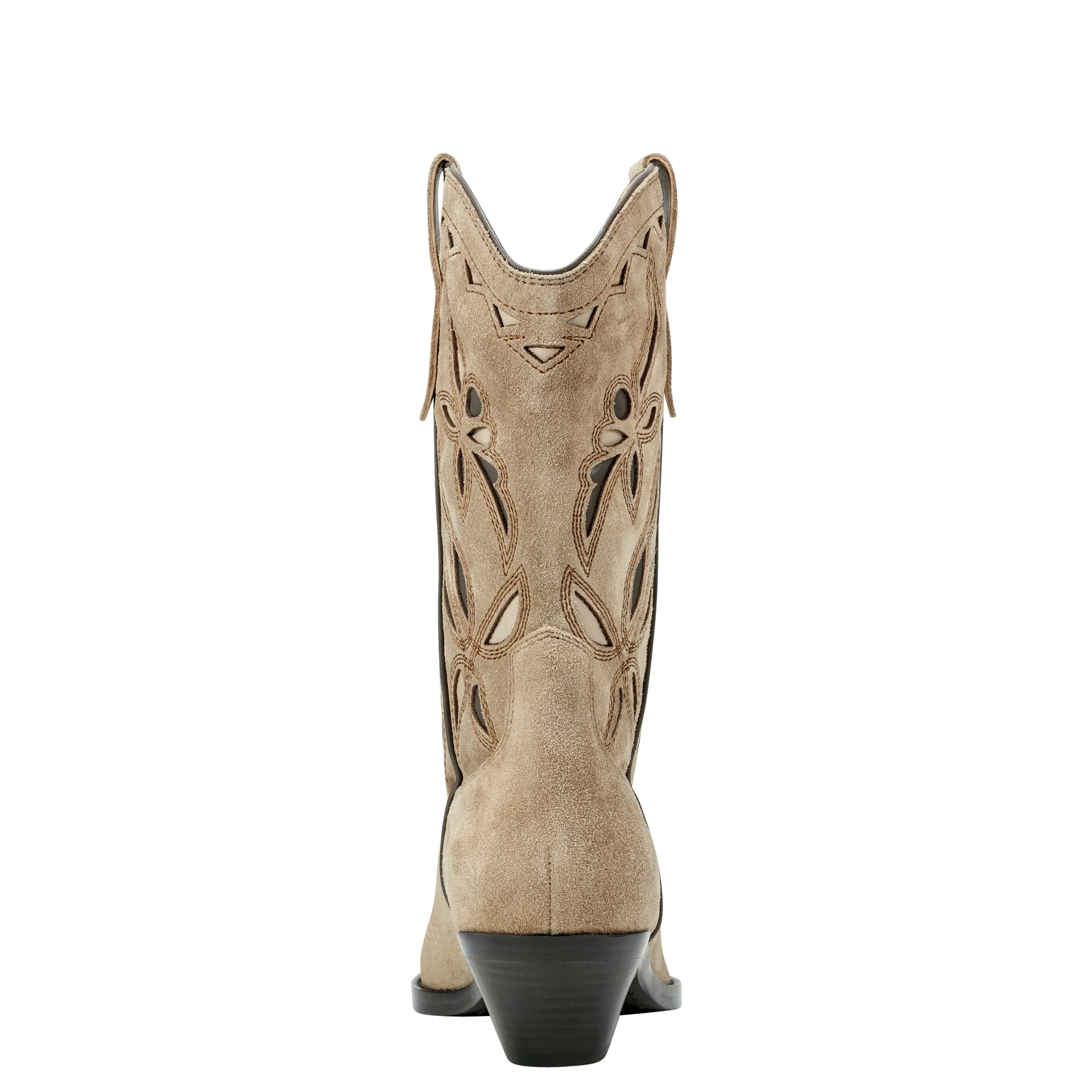 Trista Western Boot