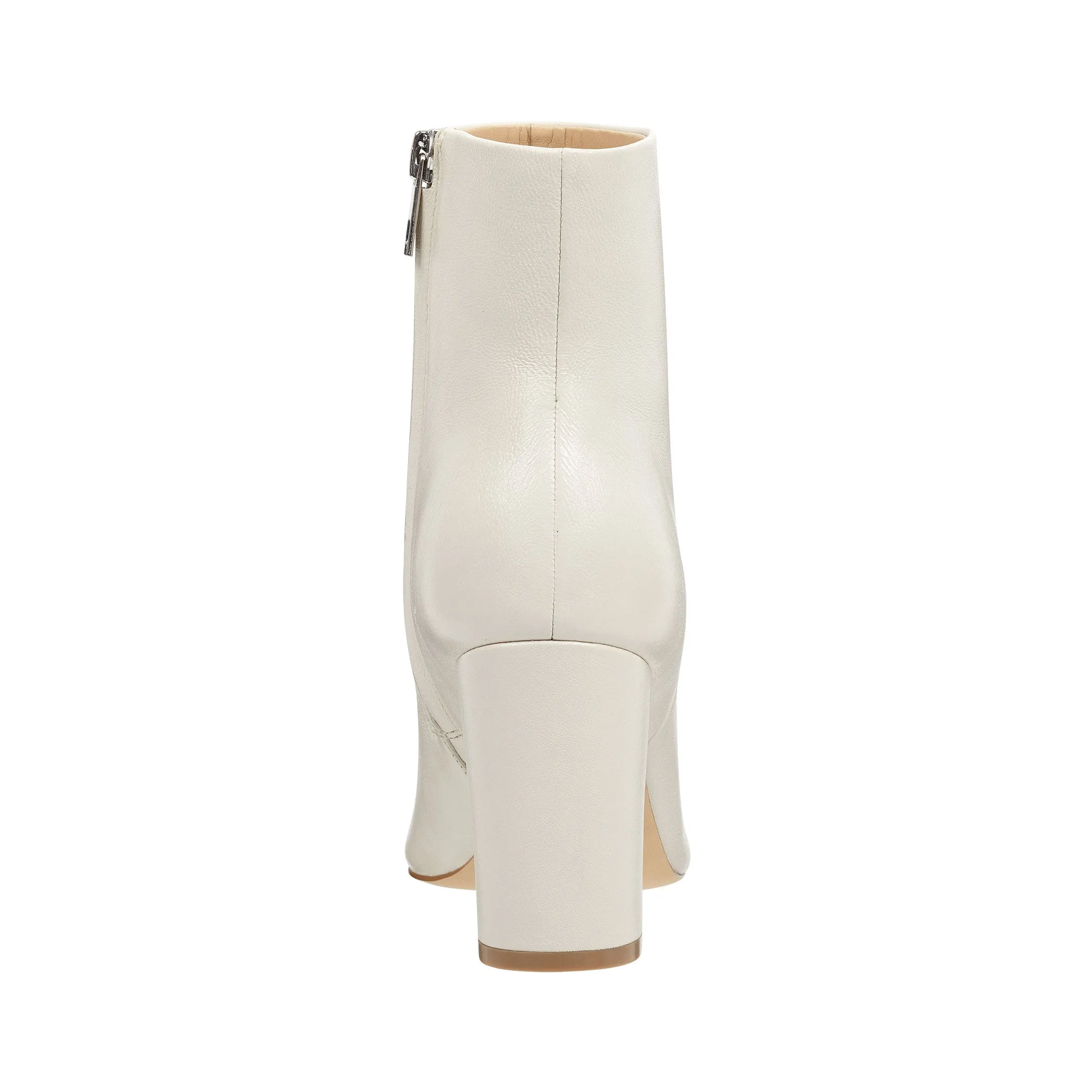 Ulani Heeled Bootie