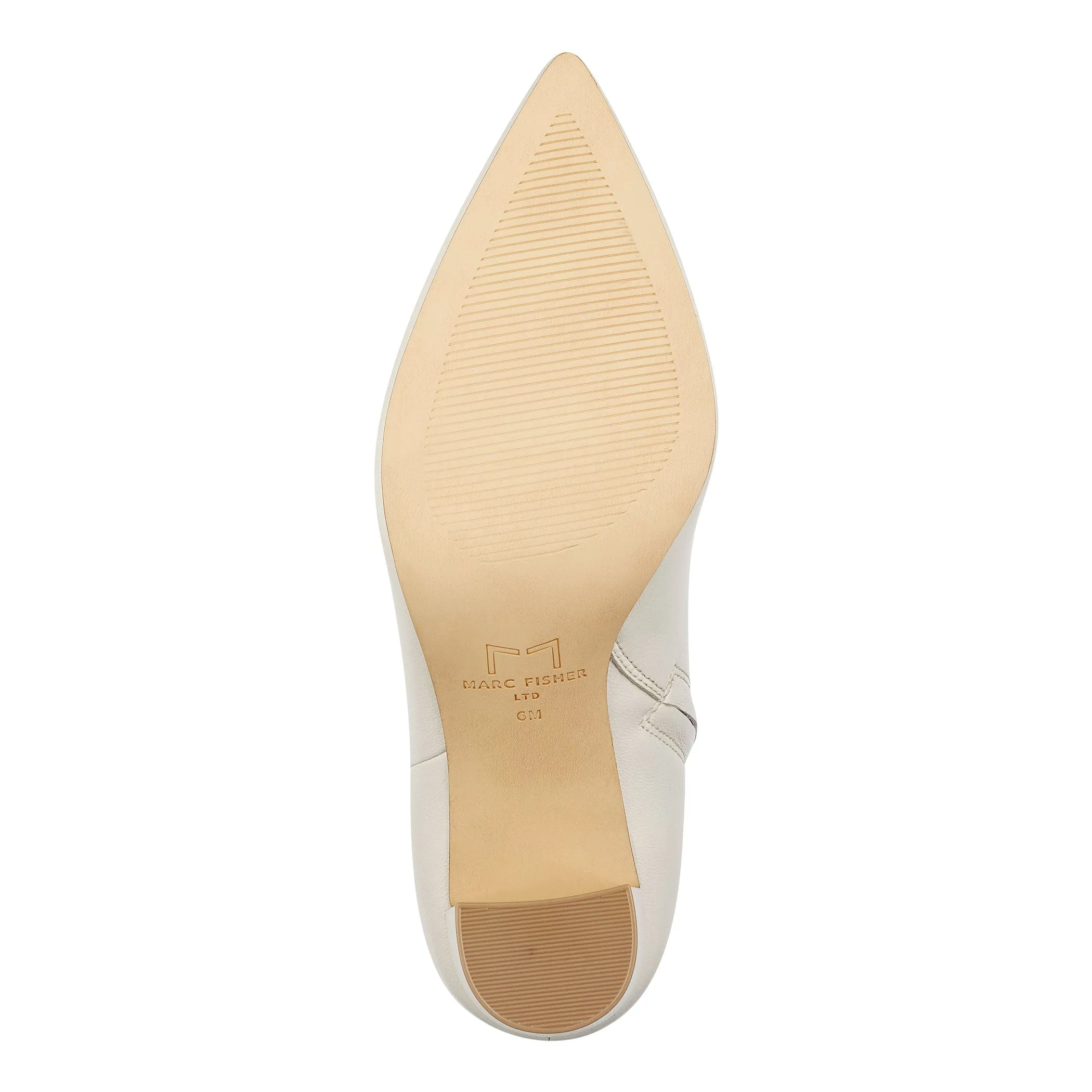 Ulani Heeled Bootie