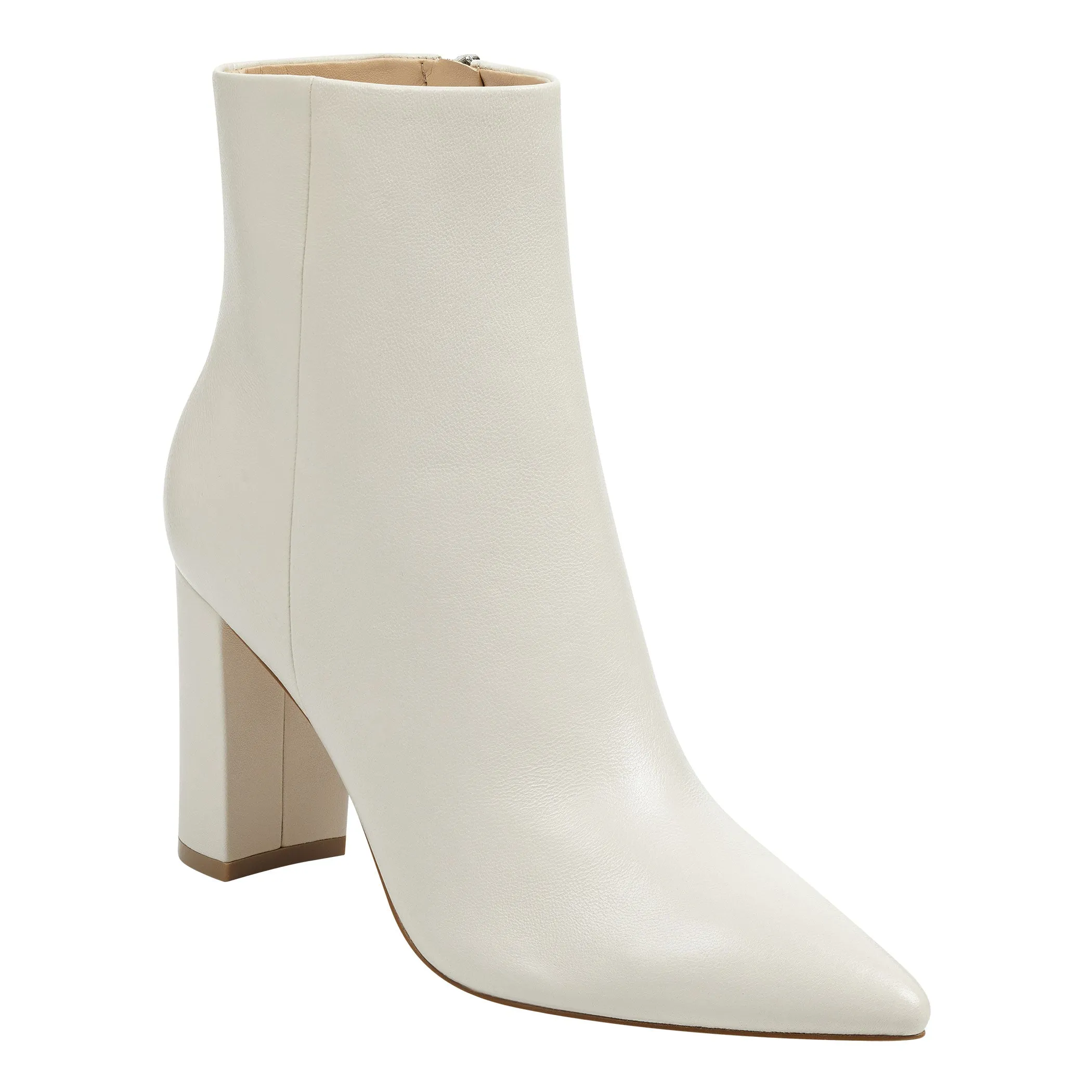Ulani Heeled Bootie