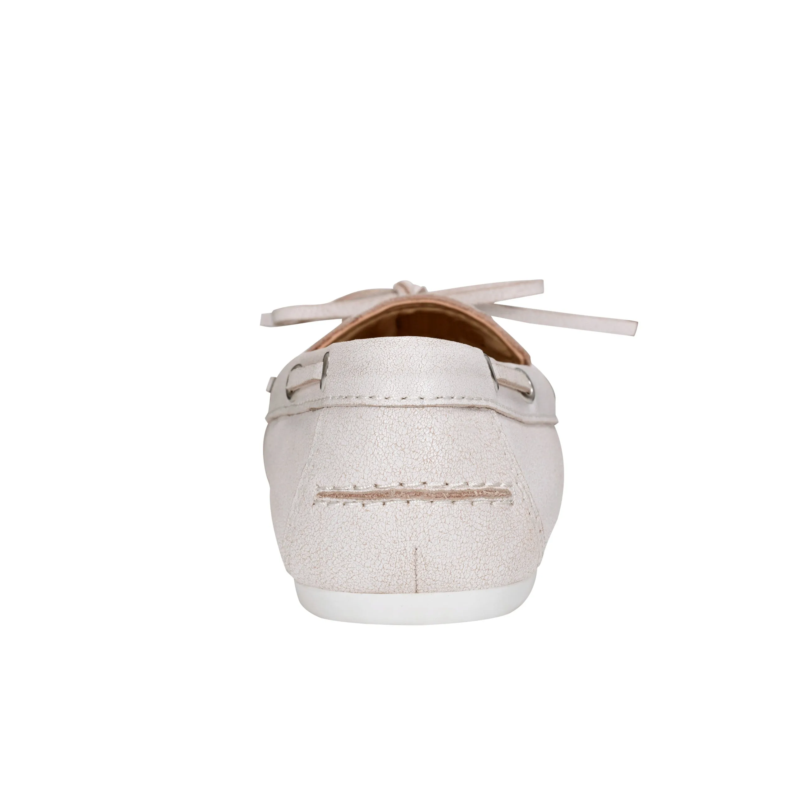 Uleena Boat Shoe