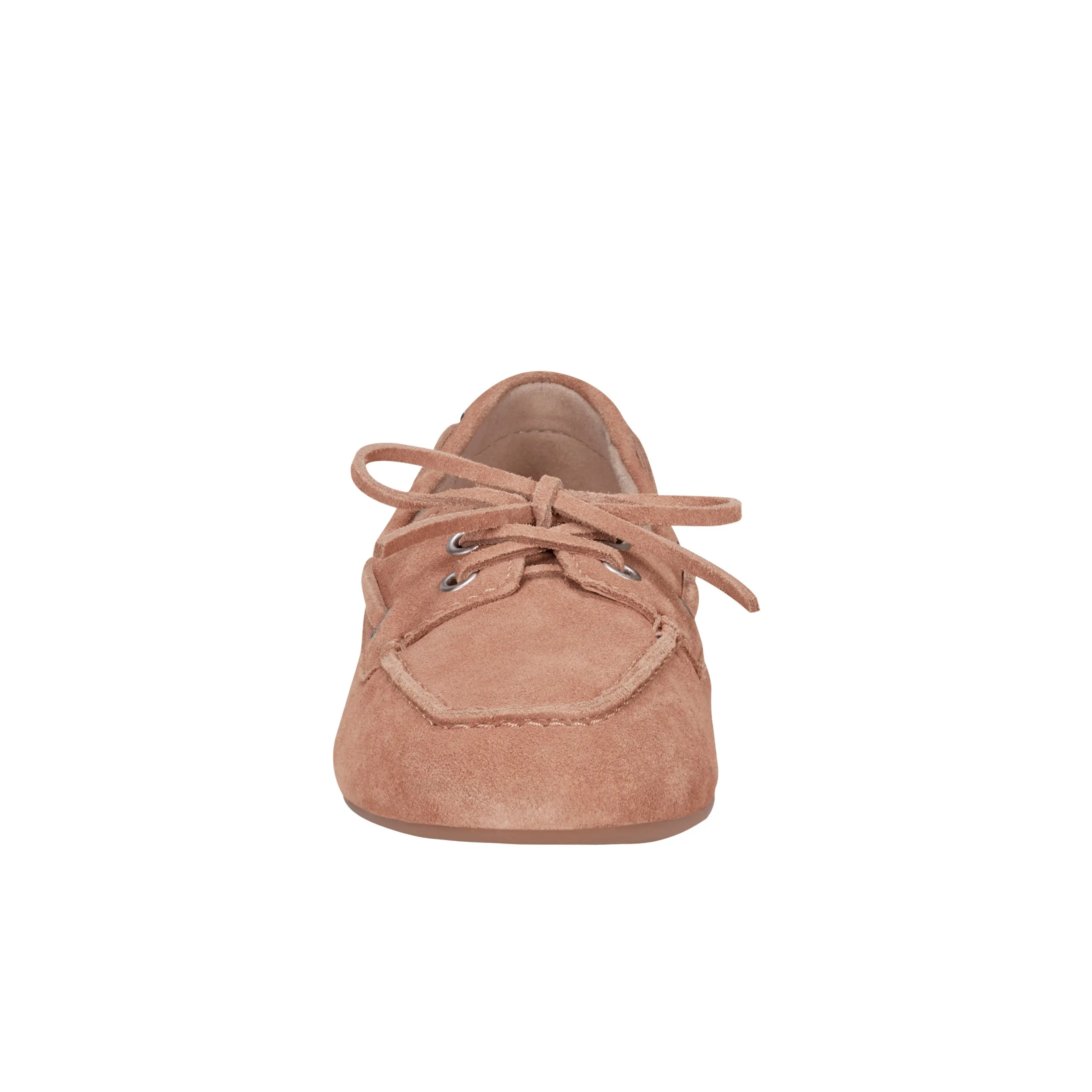 Uleena Boat Shoe