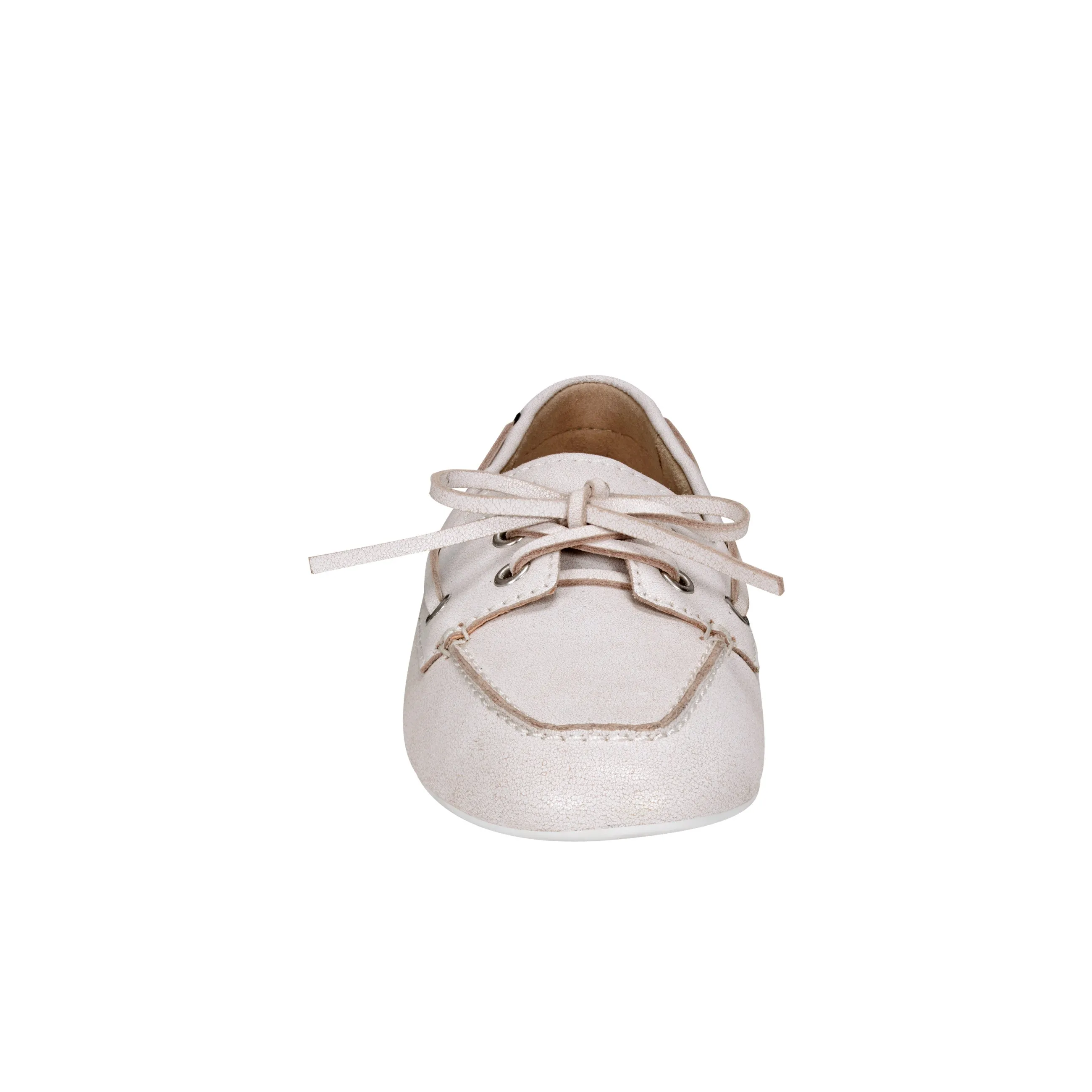 Uleena Boat Shoe