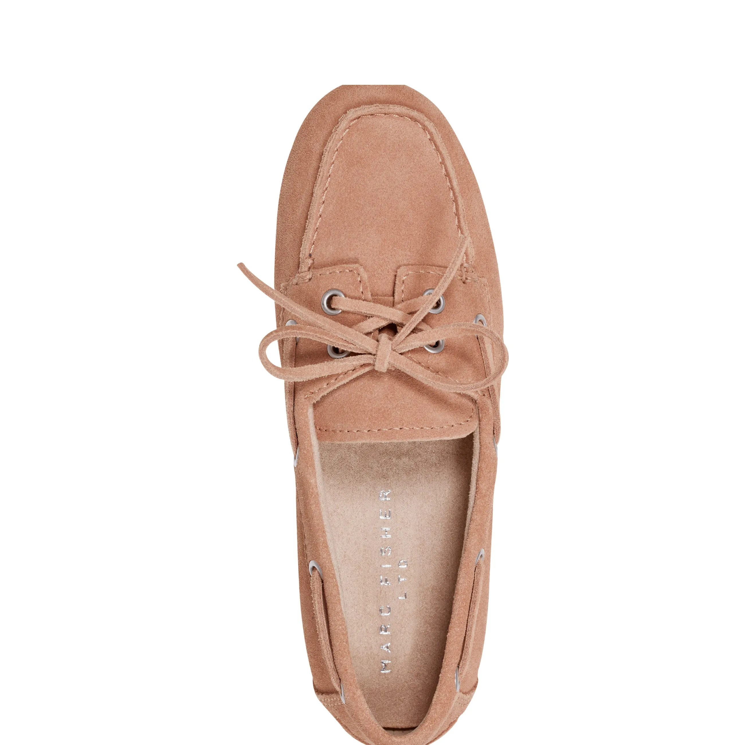 Uleena Boat Shoe