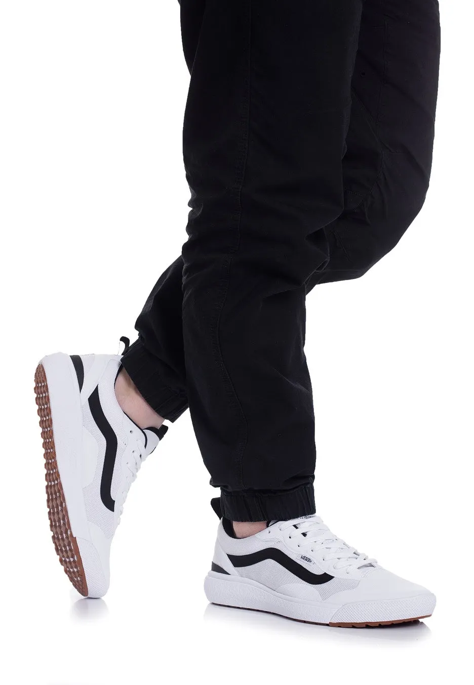 Vans - Ultrarange Exo White - Shoes