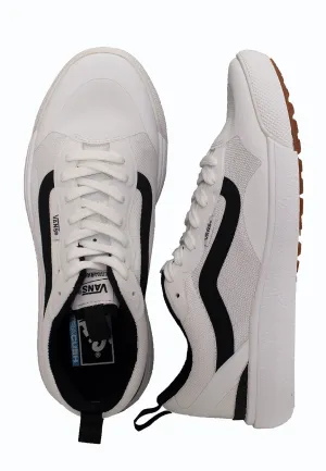 Vans - Ultrarange Exo White - Shoes