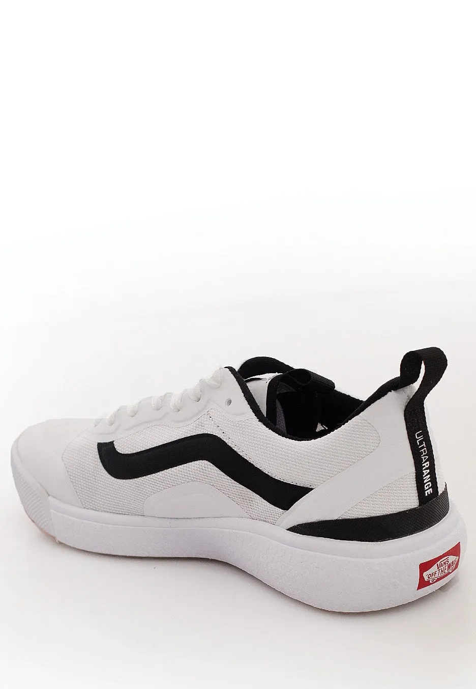 Vans - Ultrarange Exo White - Shoes