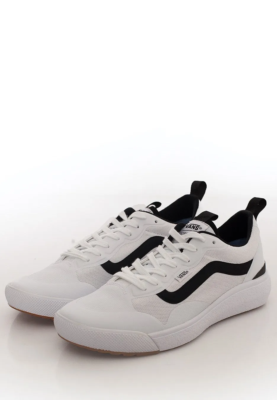 Vans - Ultrarange Exo White - Shoes
