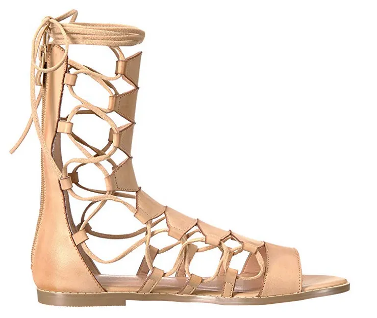 Very Volatile Women's Tansy Gladiator Sandal, Color Options