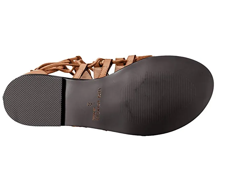 Very Volatile Women's Tansy Gladiator Sandal, Color Options