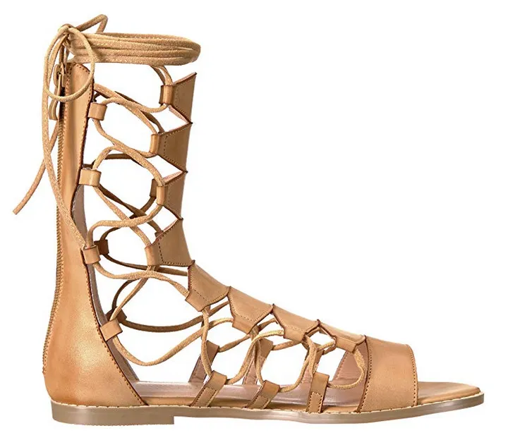 Very Volatile Women's Tansy Gladiator Sandal, Color Options
