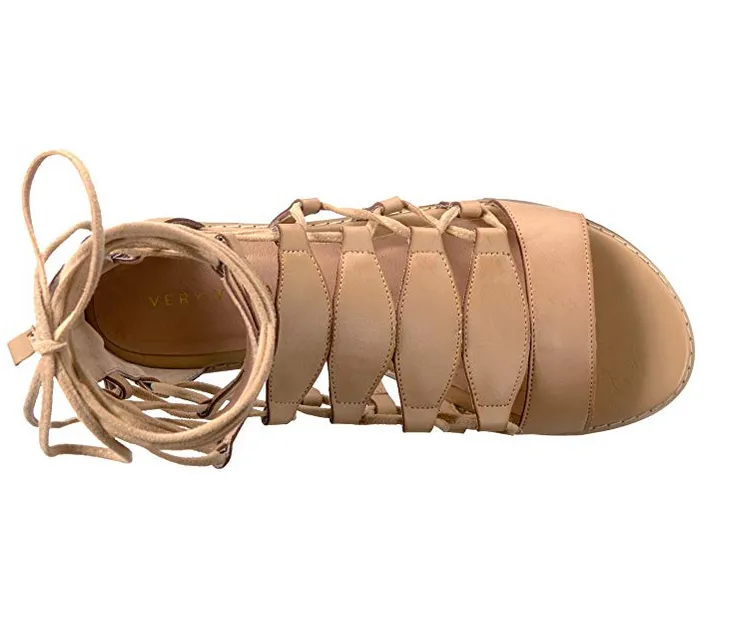 Very Volatile Women's Tansy Gladiator Sandal, Color Options