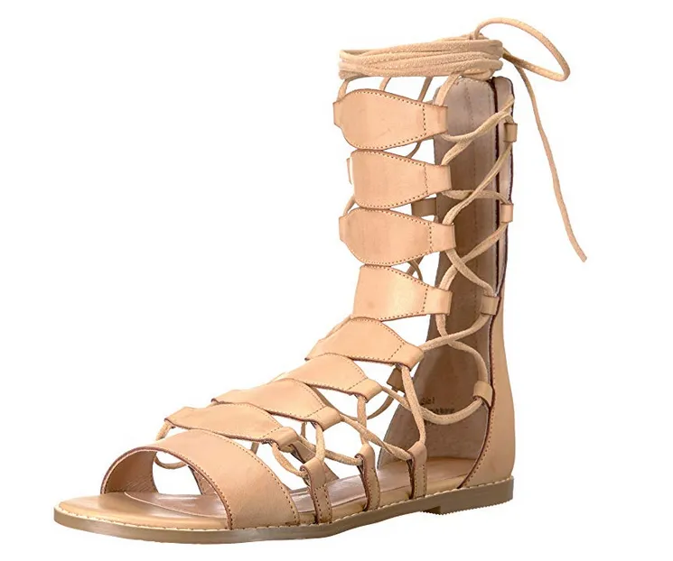 Very Volatile Women's Tansy Gladiator Sandal, Color Options