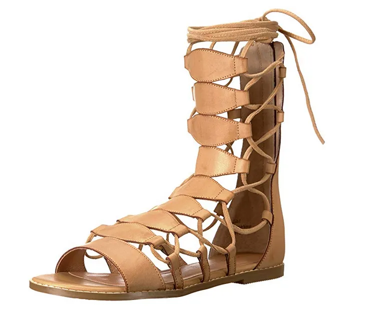 Very Volatile Women's Tansy Gladiator Sandal, Color Options