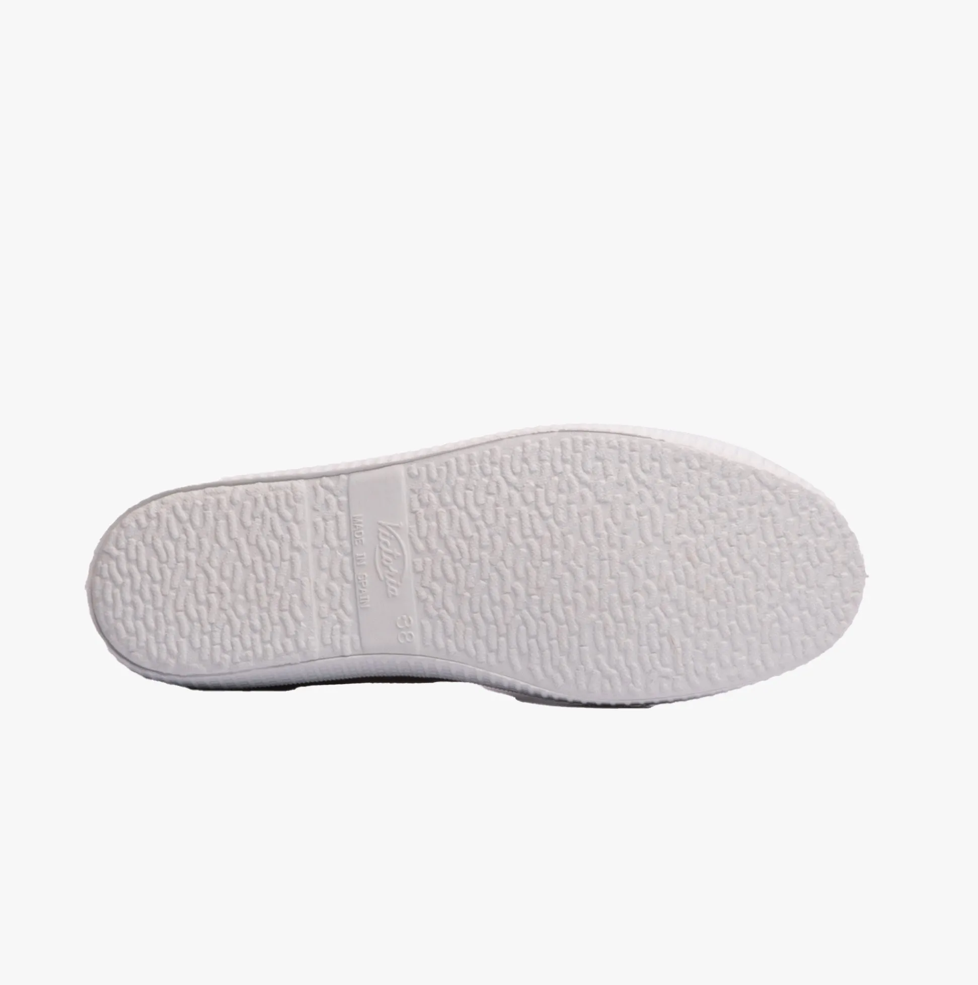 Victoria 1915 INGLESA DREC Womens Canvas Pumps Laurel
