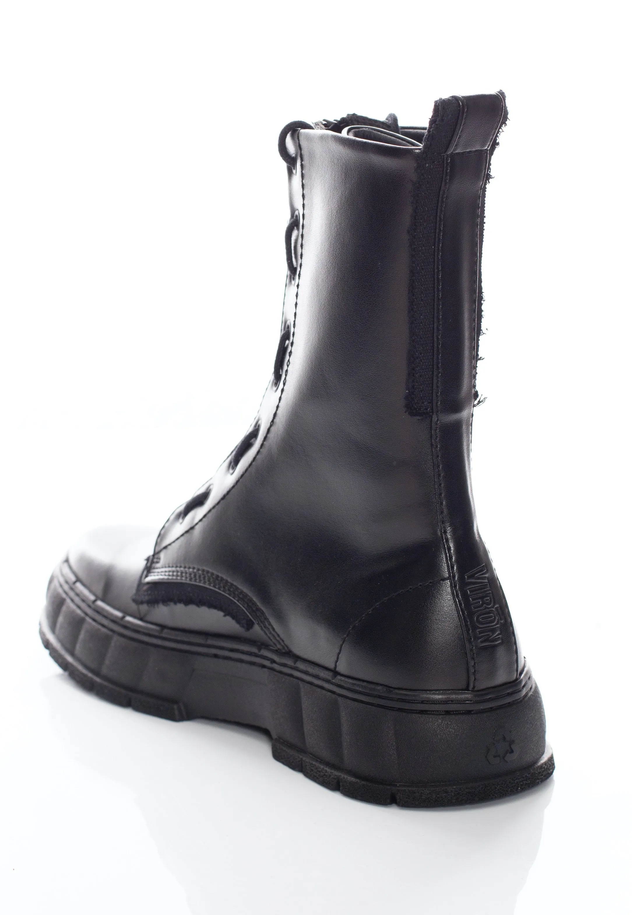 Viron - 1992 Z Vegan Black Apple - Shoes