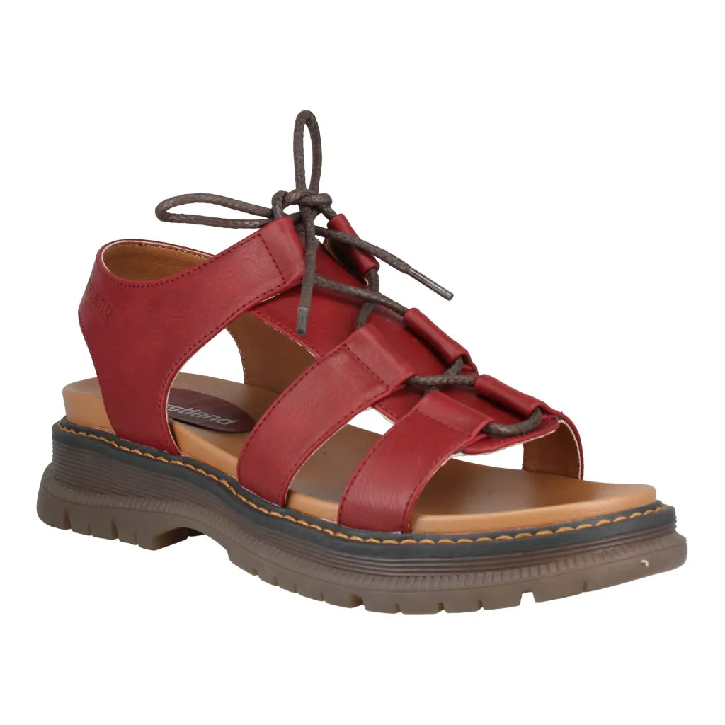 Westland 769534 Peyton 14 780 380 Red