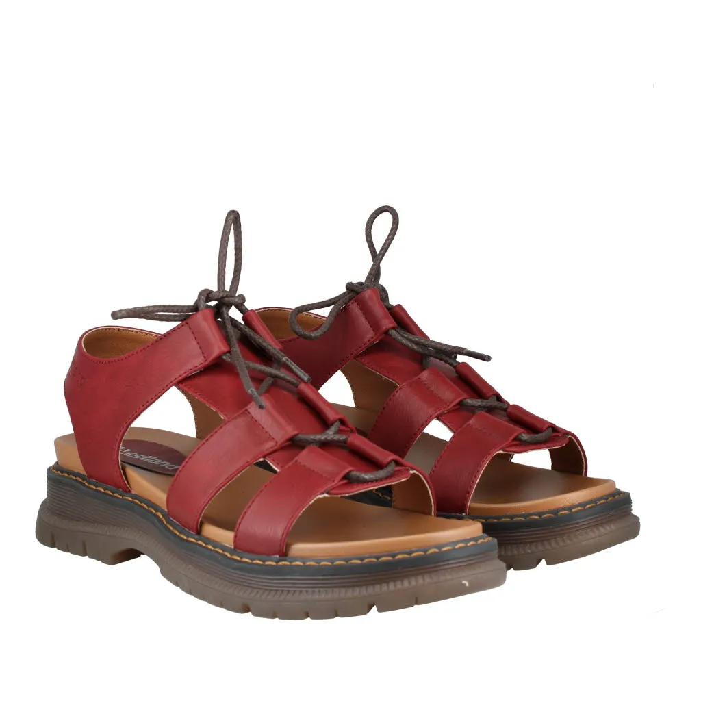 Westland 769534 Peyton 14 780 380 Red