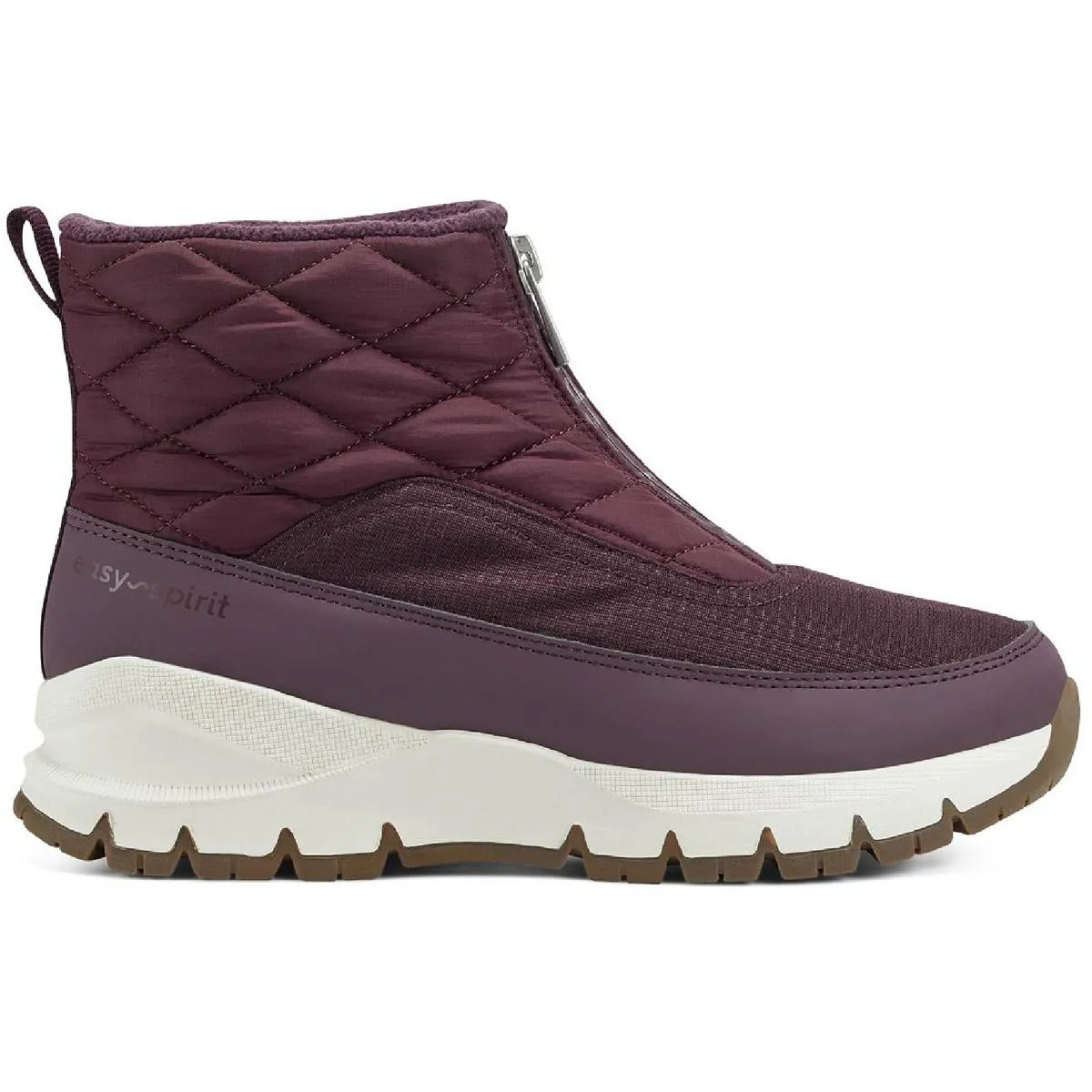 Wistar2 Womens Waterproof Outdoor Booties