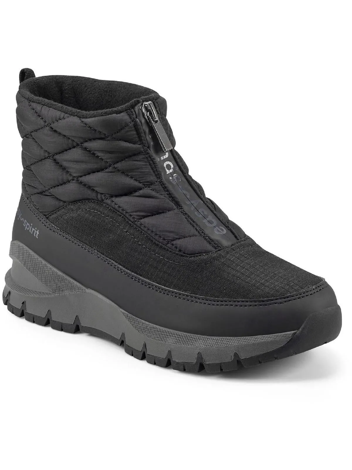 Wistar2 Womens Waterproof Outdoor Booties